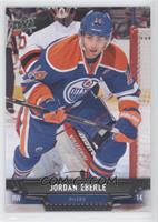 Jordan Eberle