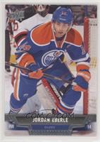 Jordan Eberle