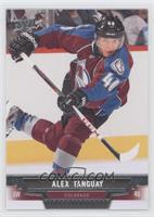 Alex Tanguay