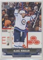 Blake Wheeler [EX to NM]