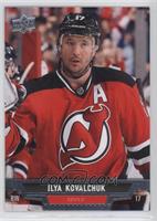 Ilya Kovalchuk