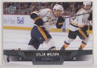 Colin Wilson [EX to NM]
