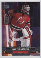 Martin Brodeur [EX to NM]