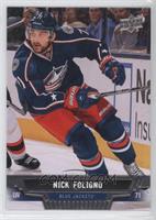 Nick Foligno