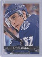 Valtteri Filppula