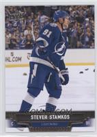 Steven Stamkos