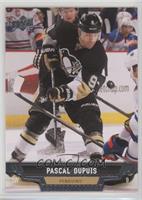 Pascal Dupuis