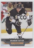 Brandon Sutter