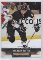 Brandon Sutter