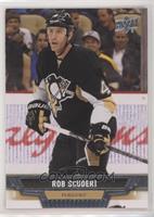 Rob Scuderi [EX to NM]