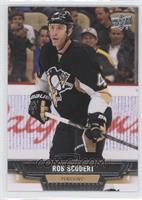 Rob Scuderi