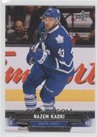 Nazem Kadri