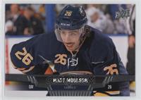 Matt Moulson