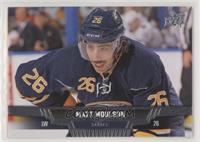 Matt Moulson [EX to NM]