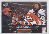 Scott Hartnell