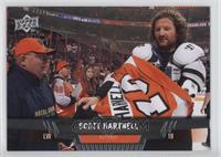 Scott Hartnell