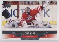 Cam Ward