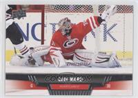 Cam Ward