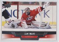 Cam Ward