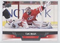 Cam Ward