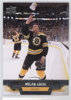 Milan Lucic