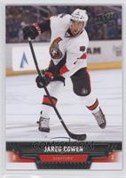 Jared Cowen