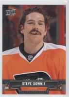 Steve Downie