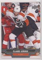 Claude Giroux