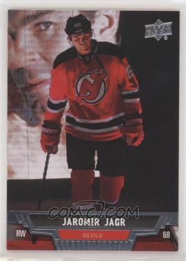 2013-14 Upper Deck - [Base] #416 - Jaromir Jagr