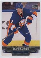 Travis Hamonic