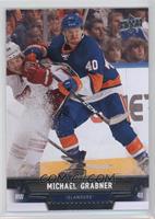 Michael Grabner