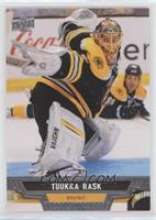 Tuukka Rask