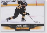 Jarome Iginla