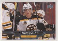 Daniel Paille [EX to NM]