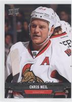 Chris Neil