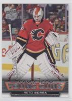 Young Guns - Reto Berra