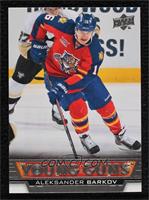 Young Guns - Aleksander Barkov