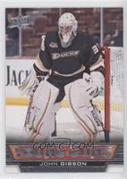 Young Guns - John Gibson