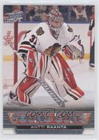 Young Guns - Antti Raanta