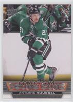 Young Guns - Antoine Roussel