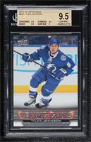 Young Guns - Tyler Johnson [BGS 9.5 GEM MINT]