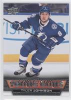 Young Guns - Tyler Johnson