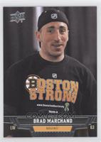 Brad Marchand