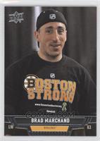 Brad Marchand