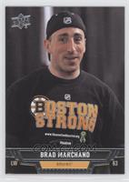 Brad Marchand