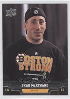 Brad Marchand