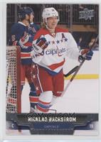 Nicklas Backstrom