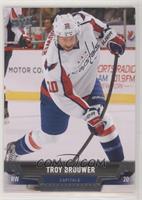 Troy Brouwer [EX to NM]