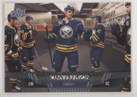 Marcus Foligno [EX to NM]