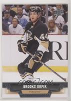 Brooks Orpik [EX to NM]